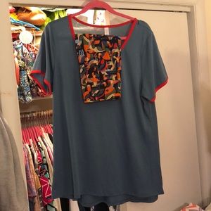 Lularoe outfit